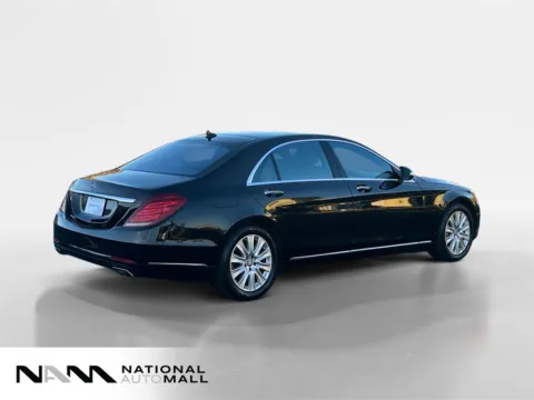 More photos of 2015 Mercedes-Benz S-Class S 550 at National Auto Mall, FL