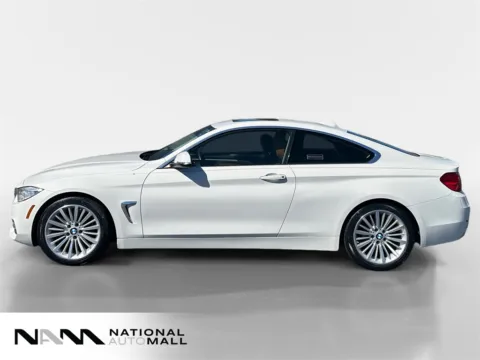 Photos of 2014 BMW 4 Series 428i for sale in Merritt Island, FL at National Auto Mall