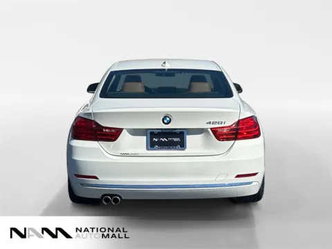 More photos of 2014 BMW 4 Series 428i at National Auto Mall, FL
