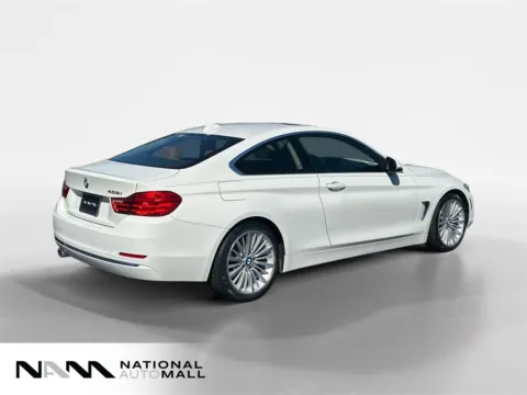 More photos of 2014 BMW 4 Series 428i at National Auto Mall, FL