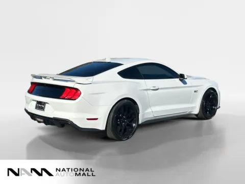More photos of 2022 Ford Mustang GT at National Auto Mall, FL