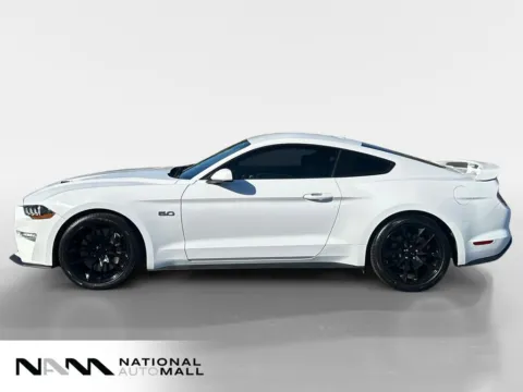 Photos of 2022 Ford Mustang GT for sale in Merritt Island, FL at National Auto Mall