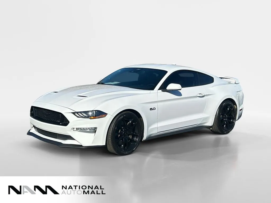 2022 Ford Mustang GT for sale in Merritt Island, FL