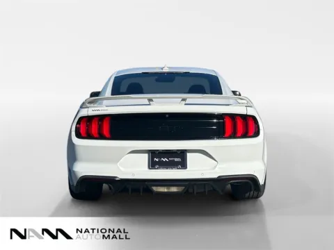 More photos of 2022 Ford Mustang GT at National Auto Mall, FL