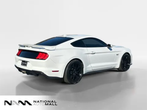 More photos of 2022 Ford Mustang GT at National Auto Mall, FL