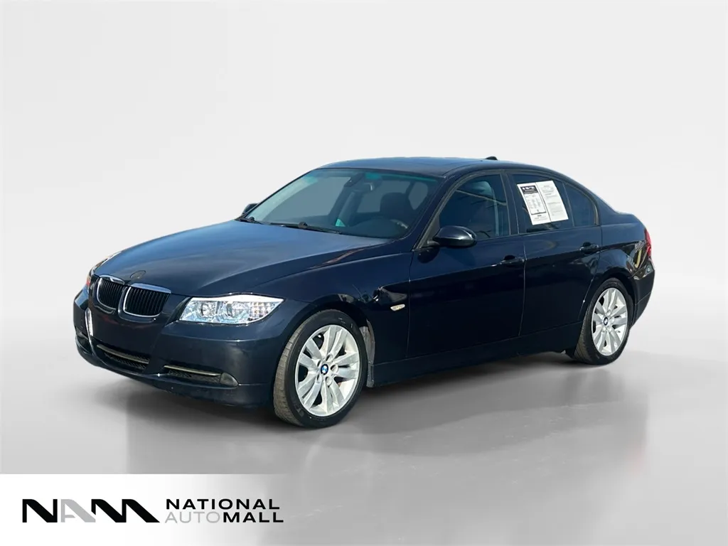2007 BMW 3 Series 328i for sale in Merritt Island, FL