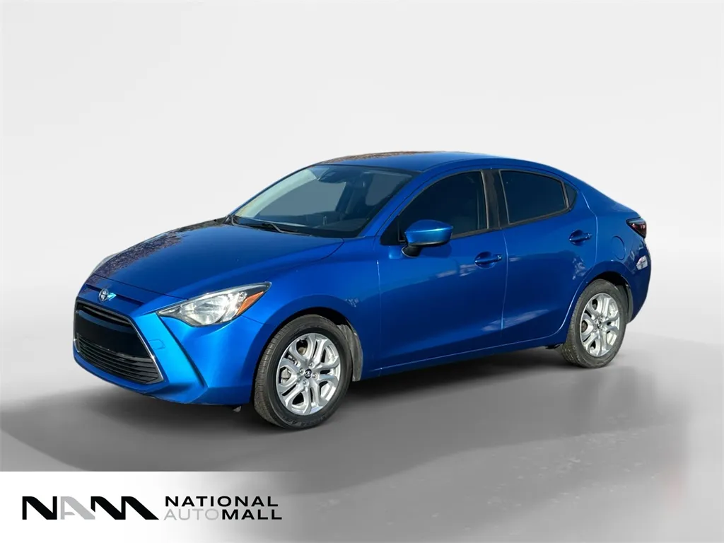 2018 Toyota Yaris iA for sale in Merritt Island, FL
