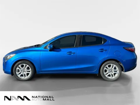 Photos of 2018 Toyota Yaris iA for sale in Merritt Island, FL at National Auto Mall