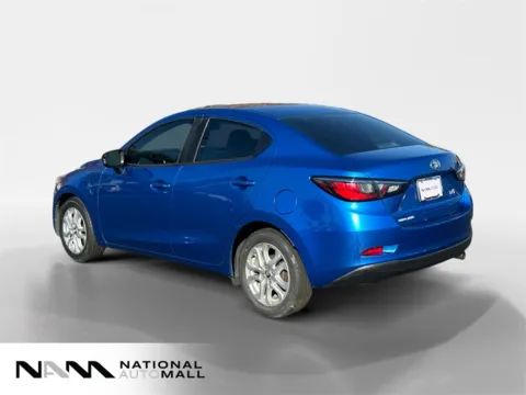 Another view of 2018 Toyota Yaris iA for sale in Merritt Island, FL at National Auto Mall