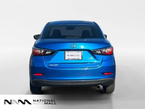 More photos of 2018 Toyota Yaris iA at National Auto Mall, FL