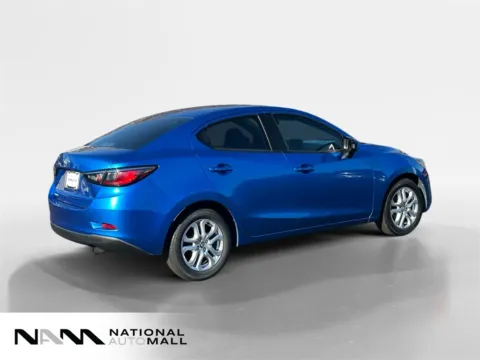 More photos of 2018 Toyota Yaris iA at National Auto Mall, FL