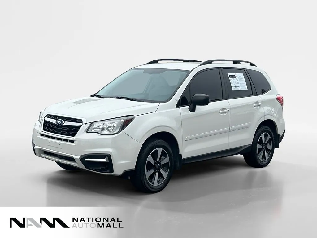 2018 Subaru Forester 2.5i for sale in Merritt Island, FL