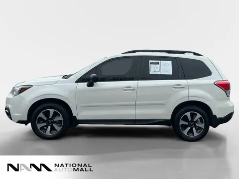 Photos of 2018 Subaru Forester 2.5i for sale in Merritt Island, FL at National Auto Mall