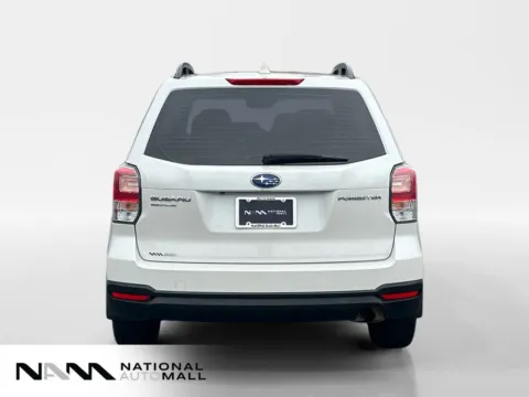 More photos of 2018 Subaru Forester 2.5i at National Auto Mall, FL