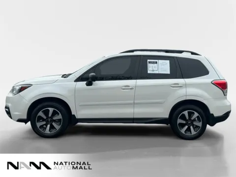 Photos of 2018 Subaru Forester 2.5i for sale in Merritt Island, FL at National Auto Mall