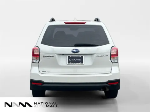 More photos of 2018 Subaru Forester 2.5i at National Auto Mall, FL