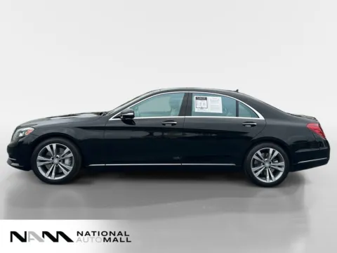 Photos of 2015 Mercedes-Benz S-Class S 550 for sale in Merritt Island, FL at National Auto Mall