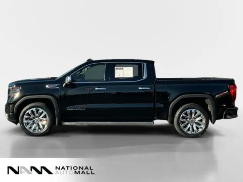 Photos of 2022 GMC Sierra 1500 Denali for sale in Merritt Island, FL at National Auto Mall
