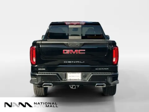More photos of 2022 GMC Sierra 1500 Denali at National Auto Mall, FL