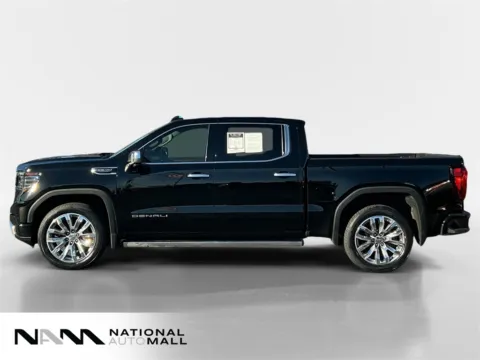 Photos of 2022 GMC Sierra 1500 Denali for sale in Merritt Island, FL at National Auto Mall