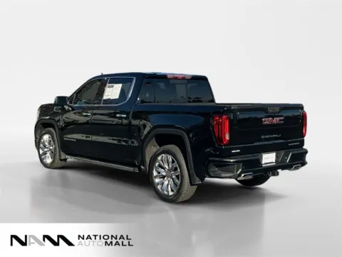 Another view of 2022 GMC Sierra 1500 Denali for sale in Merritt Island, FL at National Auto Mall