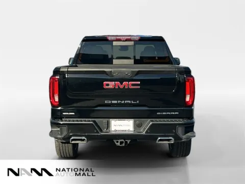 More photos of 2022 GMC Sierra 1500 Denali at National Auto Mall, FL