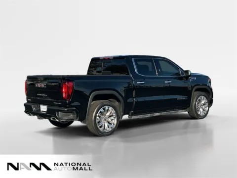 More photos of 2022 GMC Sierra 1500 Denali at National Auto Mall, FL
