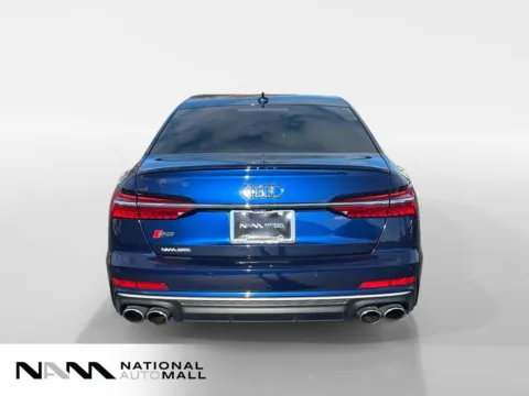 More photos of 2021 Audi S6 2.9T Prestige at National Auto Mall, FL