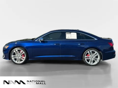 Photos of 2021 Audi S6 2.9T Prestige for sale in Merritt Island, FL at National Auto Mall