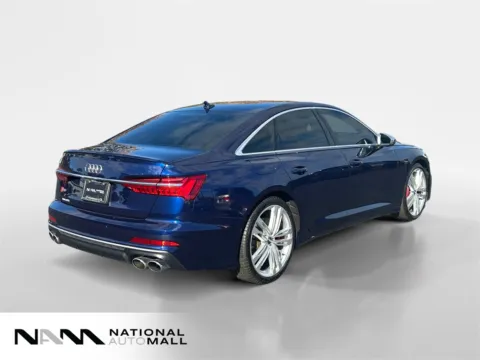 More photos of 2021 Audi S6 2.9T Prestige at National Auto Mall, FL