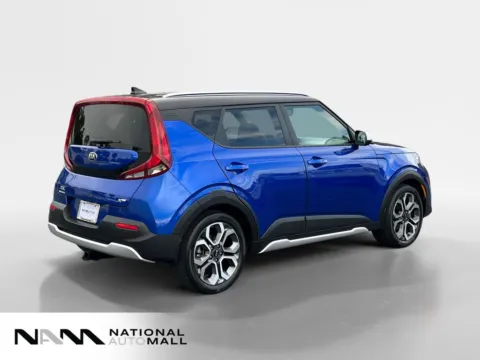 More photos of 2020 Kia Soul X-Line at National Auto Mall, FL