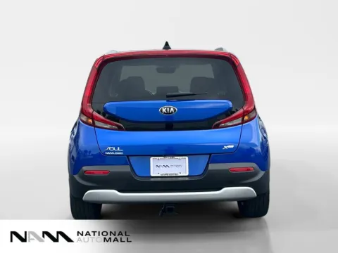 More photos of 2020 Kia Soul X-Line at National Auto Mall, FL