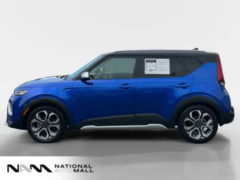 Photos of 2020 Kia Soul X-Line for sale in Merritt Island, FL at National Auto Mall