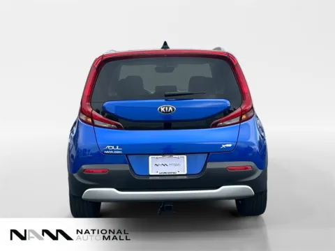 More photos of 2020 Kia Soul X-Line at National Auto Mall, FL