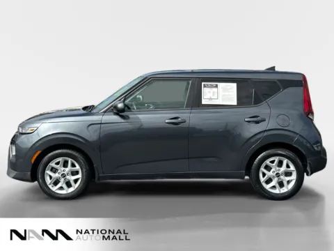 Photos of 2020 Kia Soul S for sale in Merritt Island, FL at National Auto Mall
