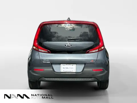 More photos of 2020 Kia Soul S at National Auto Mall, FL