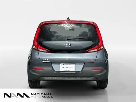 More photos of 2020 Kia Soul S at National Auto Mall, FL