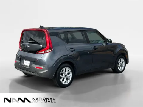 More photos of 2020 Kia Soul S at National Auto Mall, FL