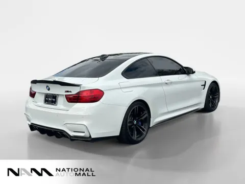 More photos of 2016 BMW M4 at National Auto Mall, FL