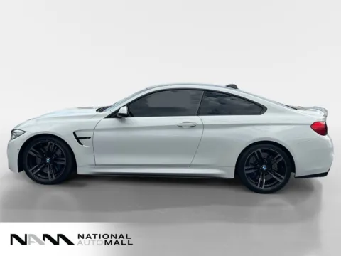 Photos of 2016 BMW M4 for sale in Merritt Island, FL at National Auto Mall