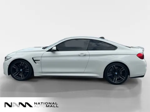 Photos of 2016 BMW M4 for sale in Merritt Island, FL at National Auto Mall