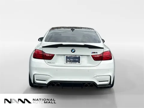 More photos of 2016 BMW M4 at National Auto Mall, FL