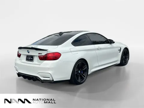 More photos of 2016 BMW M4 at National Auto Mall, FL