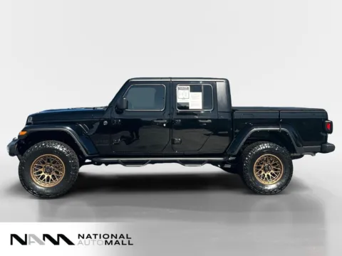 Photos of 2022 Jeep Gladiator Sport for sale in Merritt Island, FL at National Auto Mall