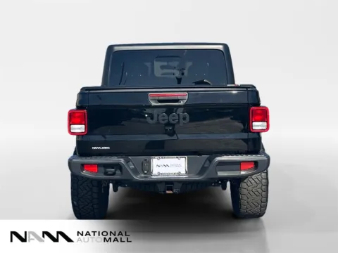 More photos of 2022 Jeep Gladiator Sport at National Auto Mall, FL