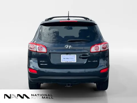 More photos of 2011 Hyundai Santa Fe SE at National Auto Mall, FL