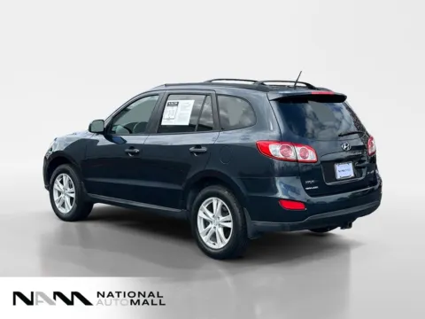 Another view of 2011 Hyundai Santa Fe SE for sale in Merritt Island, FL at National Auto Mall