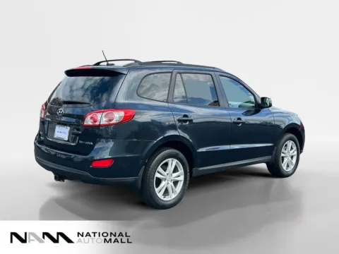 More photos of 2011 Hyundai Santa Fe SE at National Auto Mall, FL