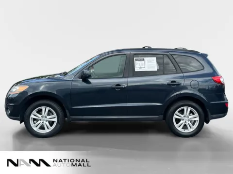 Photos of 2011 Hyundai Santa Fe SE for sale in Merritt Island, FL at National Auto Mall