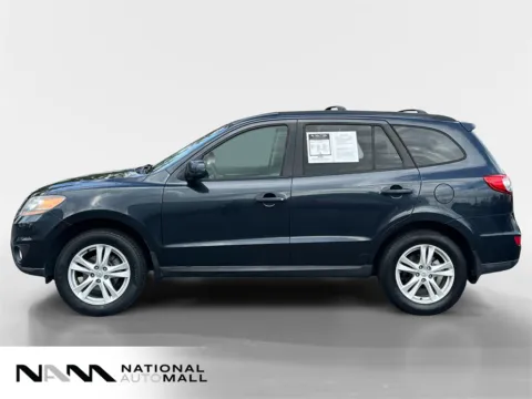 Photos of 2011 Hyundai Santa Fe SE for sale in Merritt Island, FL at National Auto Mall